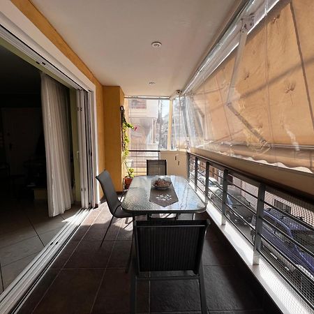 Premium Apartment In Chalkís Buitenkant foto
