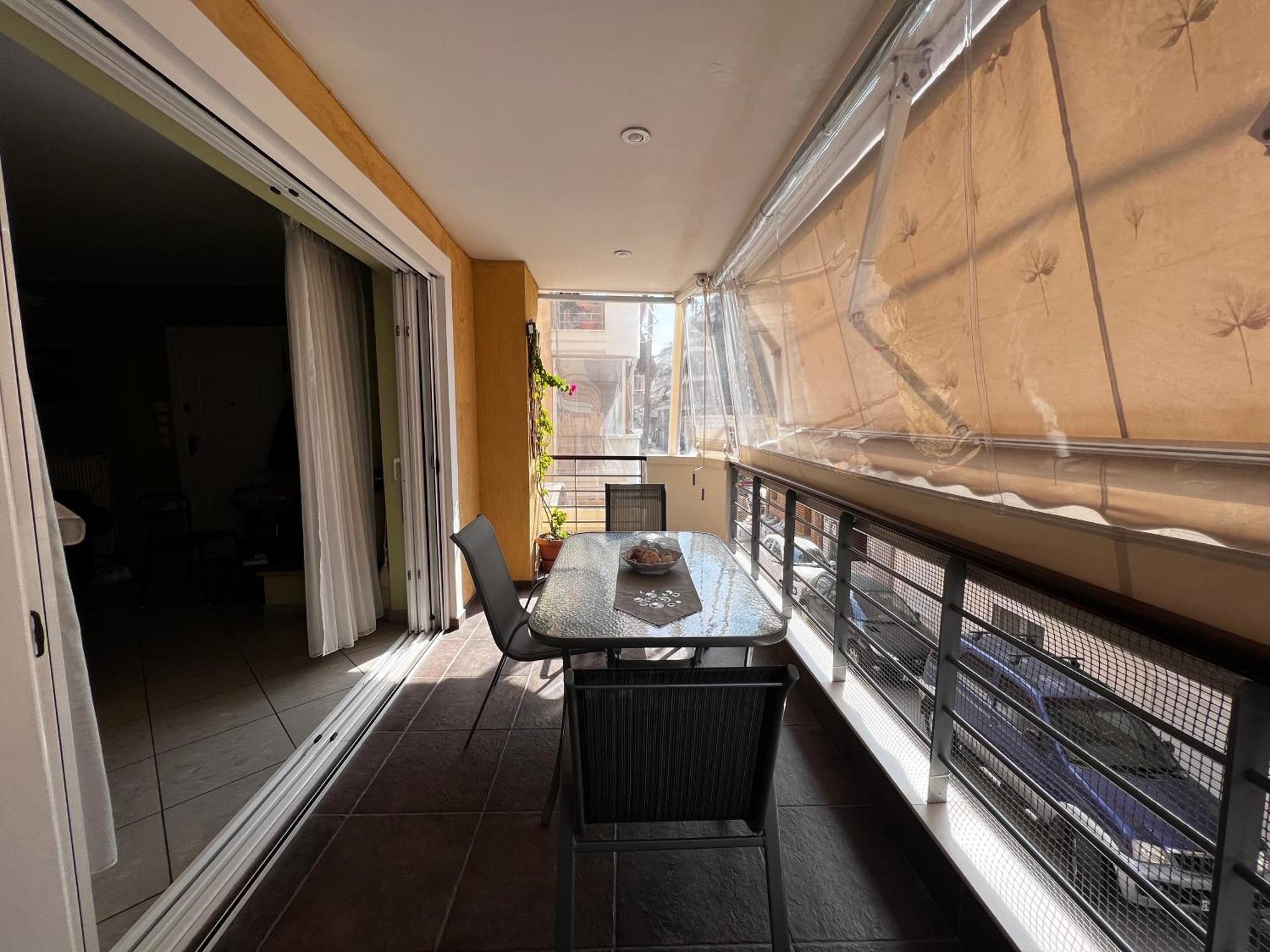 Premium Apartment In Chalkís Buitenkant foto